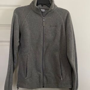 Columbia jackets size s